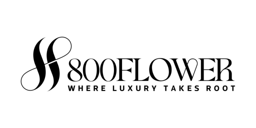 800 Flower UAE logo
