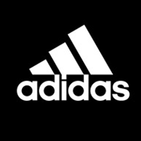 Adidas UAE logo