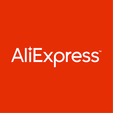 AliExpress Global logo