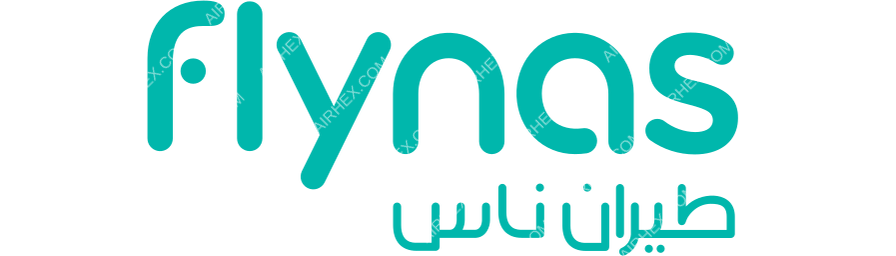 Flynas logo