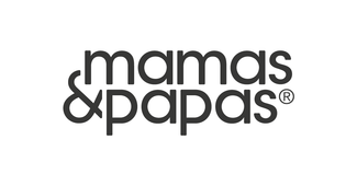 Mamas & Papas logo