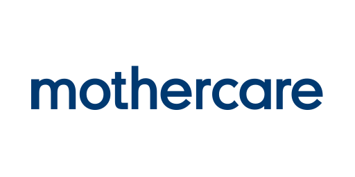 Mothercare UAE KSA logo