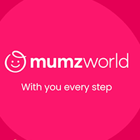 Mumzworld logo