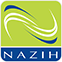 Nazih UAE logo