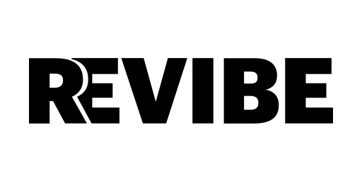 Revibe GCC logo