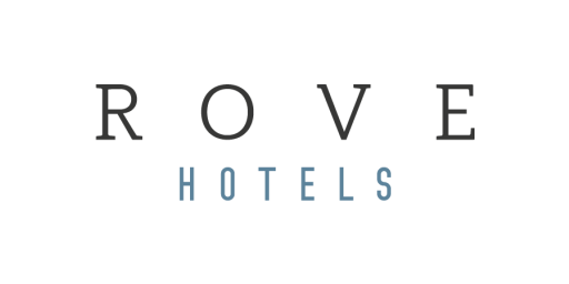 Rove Hotels Global logo