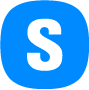 Samsung UAE logo