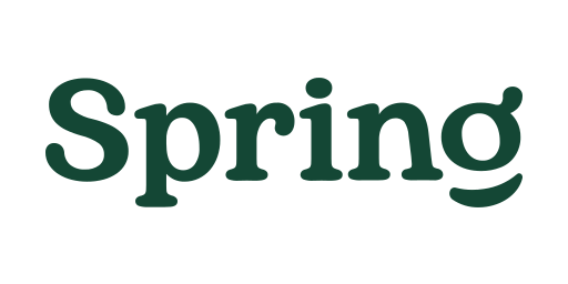 Spring Feeling logo