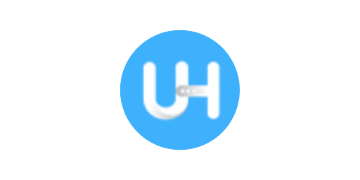 Ultahost Global logo