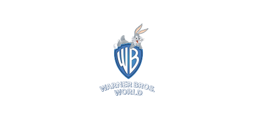 Warner Bros Abu Dhabi logo