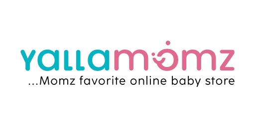 Yallamomz logo
